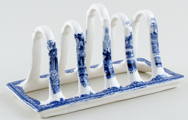Toast Rack c1890